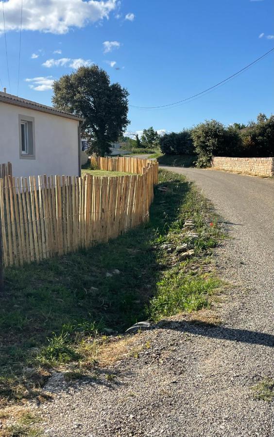 Casa Mat'Yse Villa La Bruguiere Exterior photo