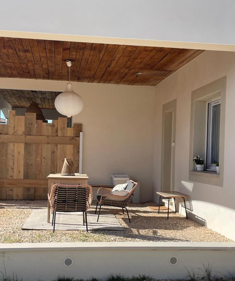 Casa Mat'Yse Villa La Bruguiere Exterior photo